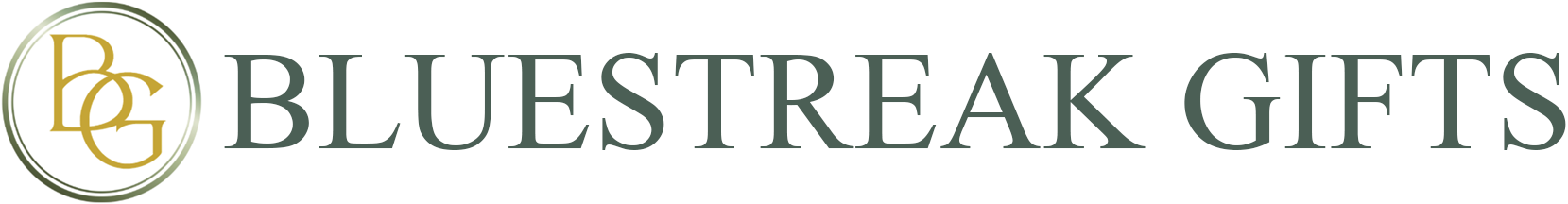 Bluestreak Gifts