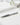 Swarovski Crystal ballpoint Pen with white crystals