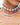Lady wearing some jewellery items from the Swarovski Una Angelic Collection