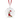 Swarovski Holiday Cheers Stocking and Candy Ball Ornament