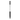 Swarovski Crystalline Lustre Ballpoint Pen Black Rhodium Plated - Bluestreak Crystals
