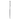 Swarovski Crystalline Silk Ballpoint Pen White Chrome Plated - Bluestreak Crystals