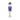 Swarovski Holiday Cheers Nutcracker Blue - Bluestreak Crystals
