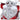 Swarovski Holiday Cheers Santa Claus and Chimney - Bluestreak Crystals