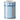 Swarovski Signum Vase Porcelain Small Blue - Bluestreak Crystals