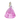 Swarovski Wicked Glinda Upland - Bluestreak Crystals