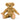 Merrythought Edward - Christopher Robin's Teddy Bear
