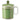 Swarovski Signum Mug with Lid Porcelain Green
