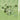 Swarovski Signum Plate Porcelain Small Green